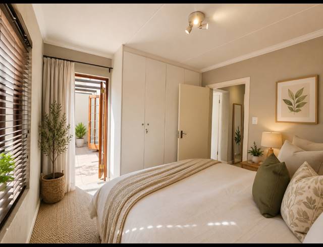3 BEDROOM APARTMENT FOR SALE IN PAULSHOF